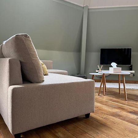 Le Pic Dinantais - Appartement Cosy ✮ Exteriör bild