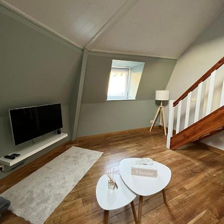 Le Pic Dinantais - Appartement Cosy ✮ Exteriör bild