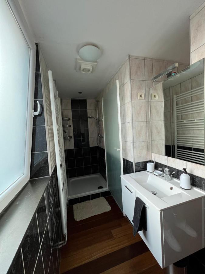 Le Pic Dinantais - Appartement Cosy ✮ Exteriör bild