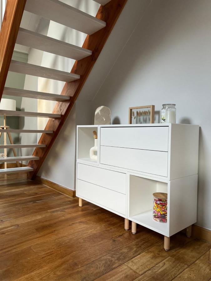 Le Pic Dinantais - Appartement Cosy ✮ Exteriör bild
