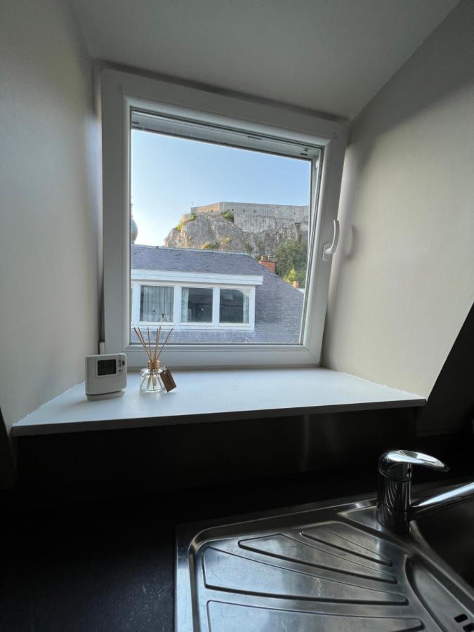 Le Pic Dinantais - Appartement Cosy ✮ Exteriör bild
