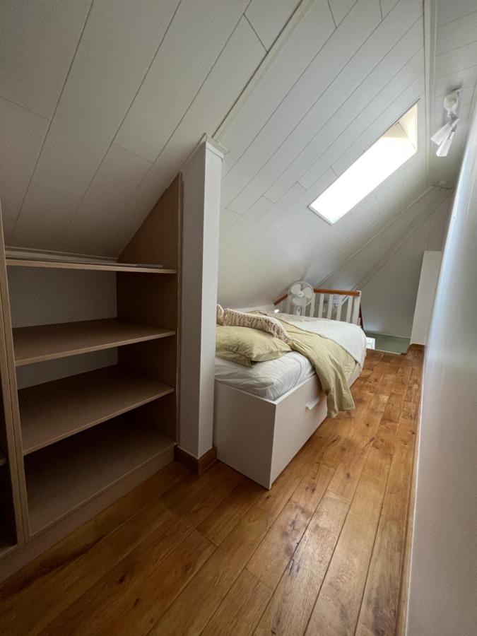 Le Pic Dinantais - Appartement Cosy ✮ Exteriör bild