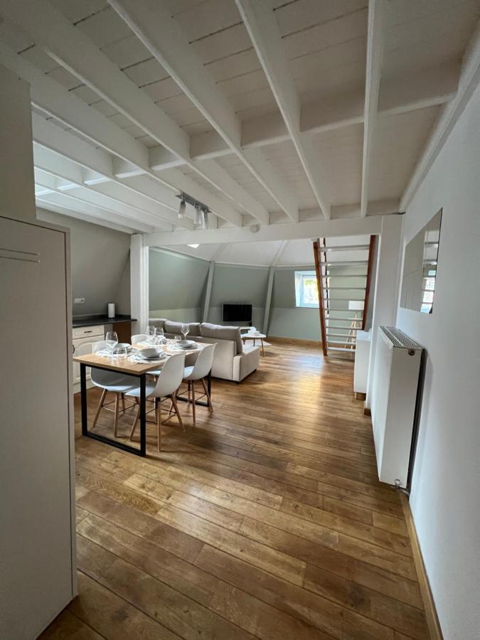 Le Pic Dinantais - Appartement Cosy ✮ Exteriör bild