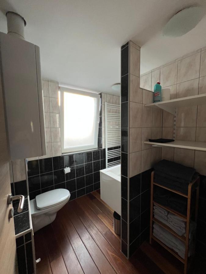Le Pic Dinantais - Appartement Cosy ✮ Exteriör bild